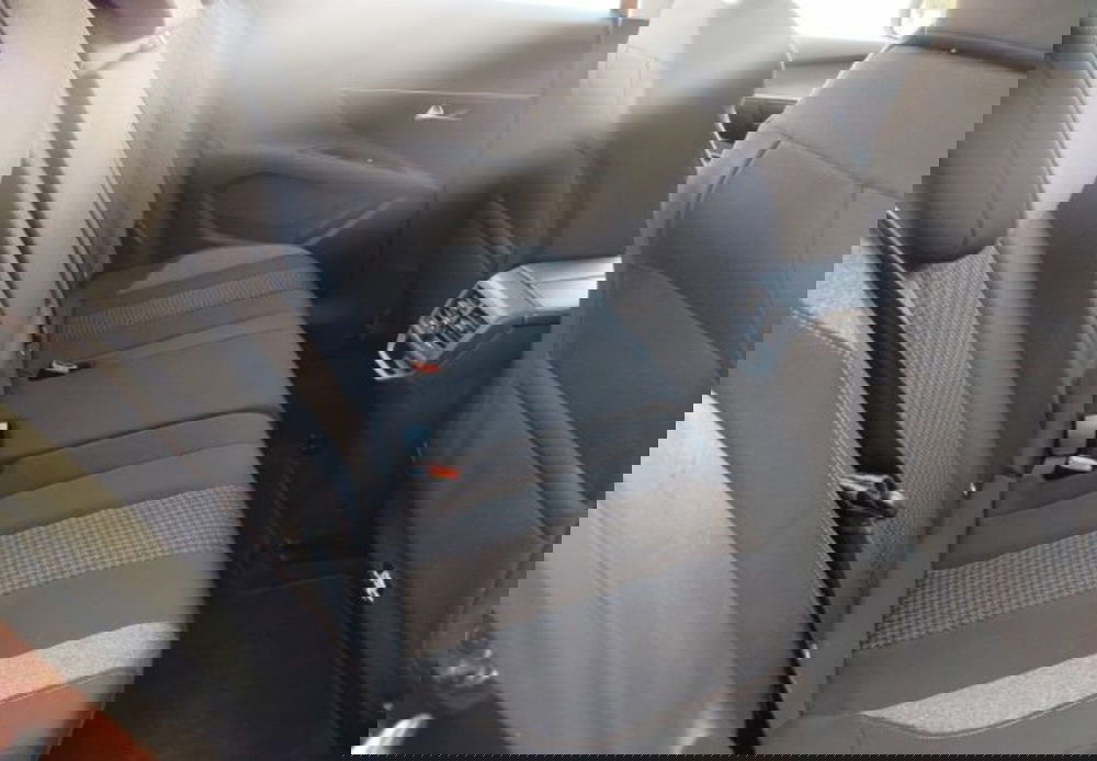 Peugeot 3008 usata a Oristano (12)