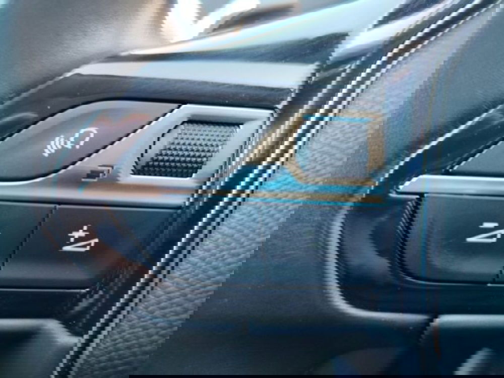 Peugeot 3008 usata a Oristano (14)