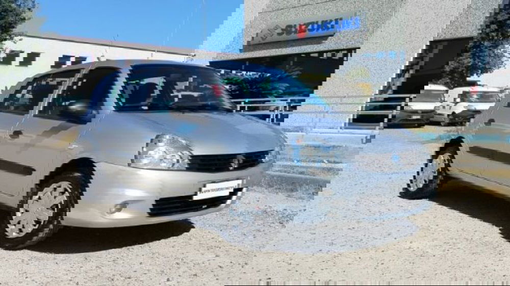 Renault Clio usata a Oristano