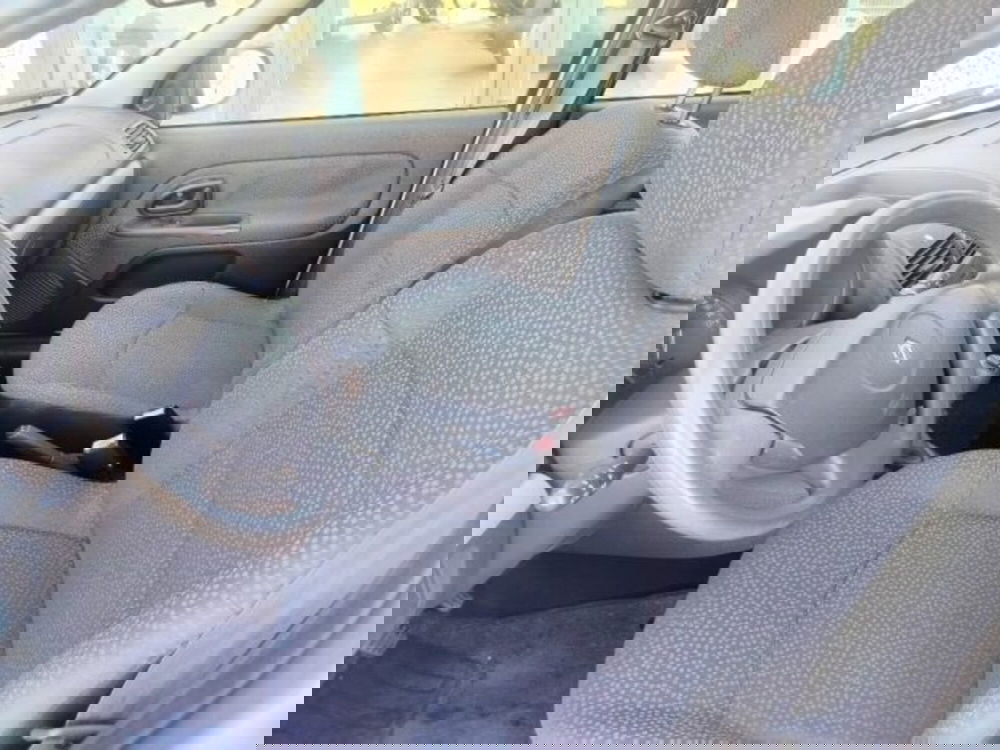 Renault Clio usata a Oristano (10)