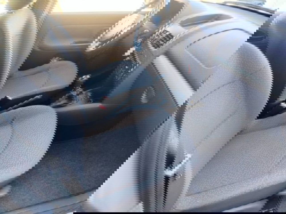 Renault Clio usata a Oristano (11)