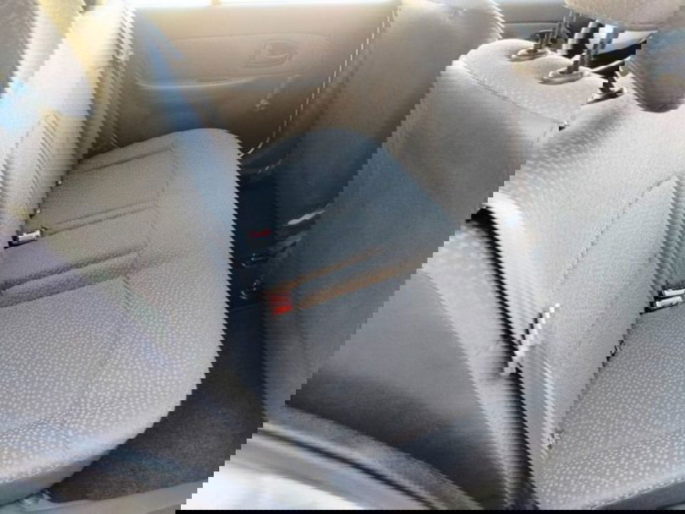 Renault Clio usata a Oristano (12)