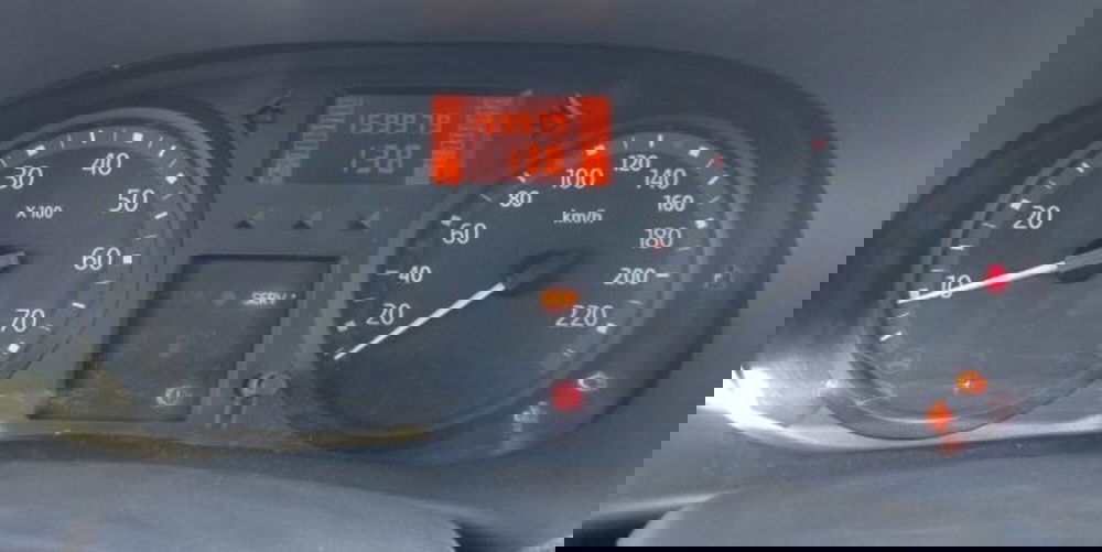 Renault Clio usata a Oristano (13)