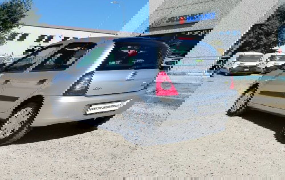 Renault Clio usata a Oristano (5)