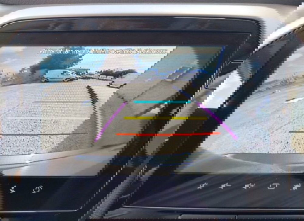 Suzuki Vitara nuova a Oristano (14)