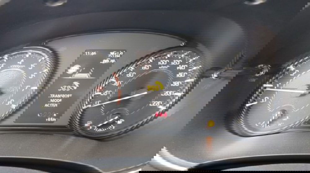 Suzuki Vitara nuova a Oristano (9)