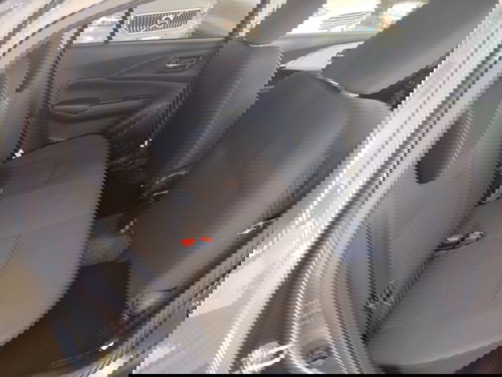 Suzuki Swift nuova a Oristano (5)