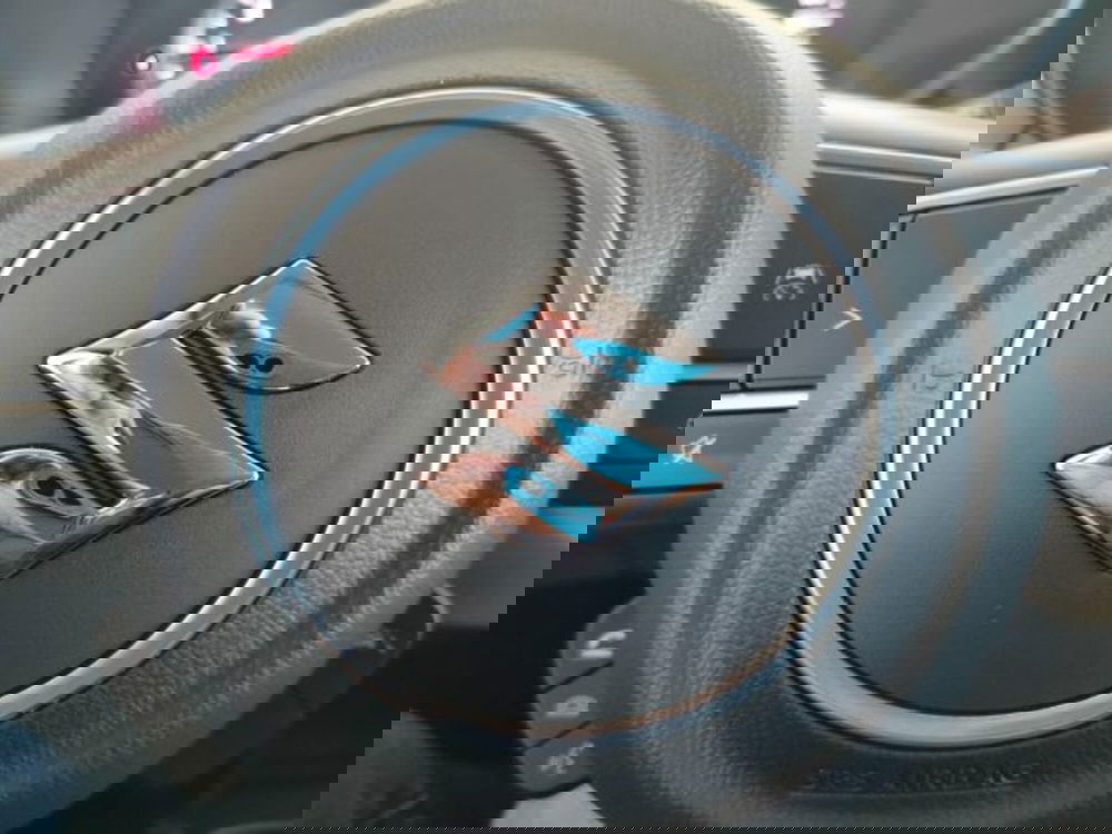 Suzuki Swift nuova a Oristano (10)