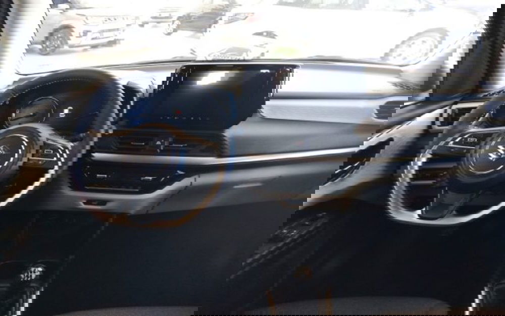 Suzuki Swift nuova a Oristano (2)