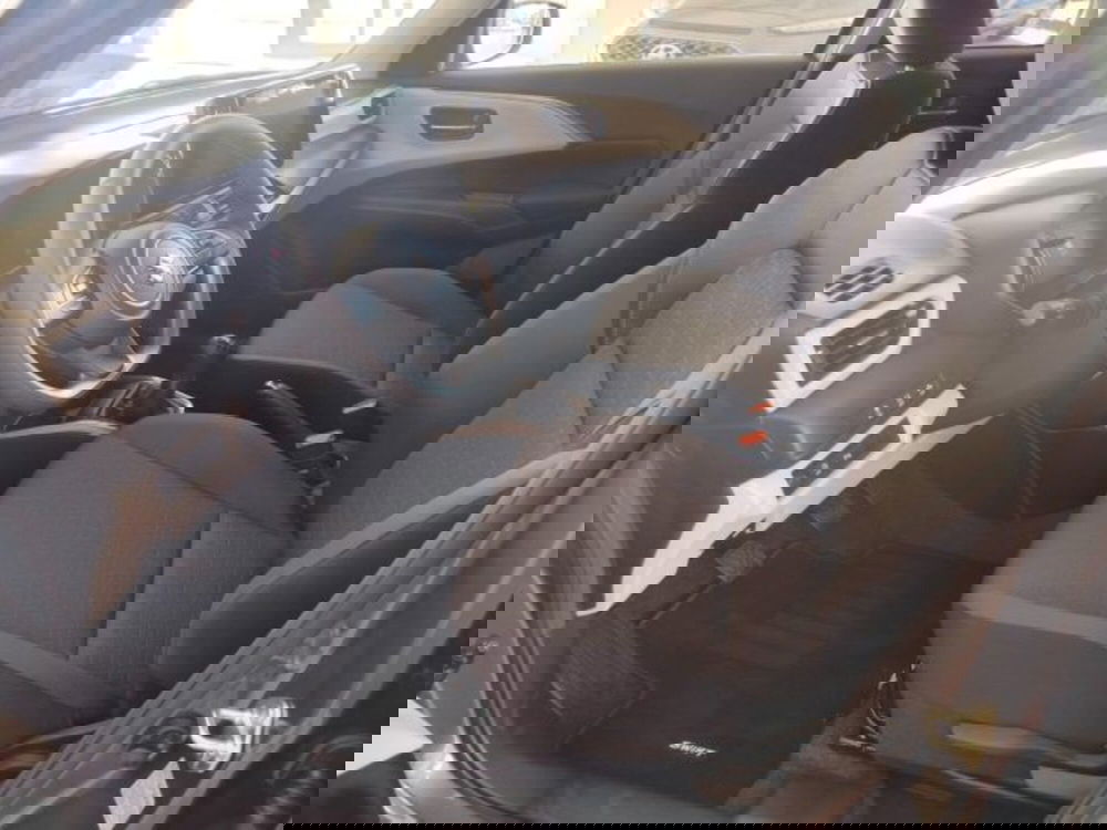 Suzuki Swift nuova a Oristano (3)