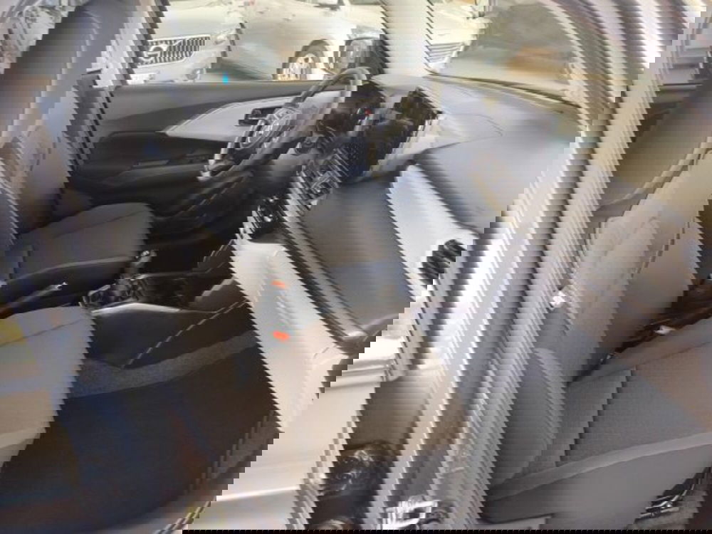 Suzuki Swift nuova a Oristano (4)