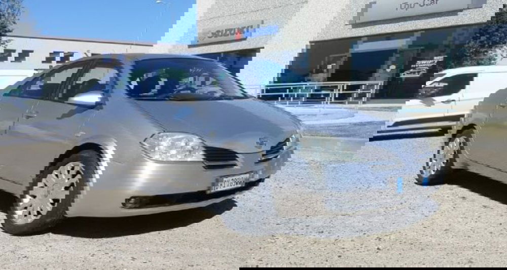 Nissan Primera usata a Oristano
