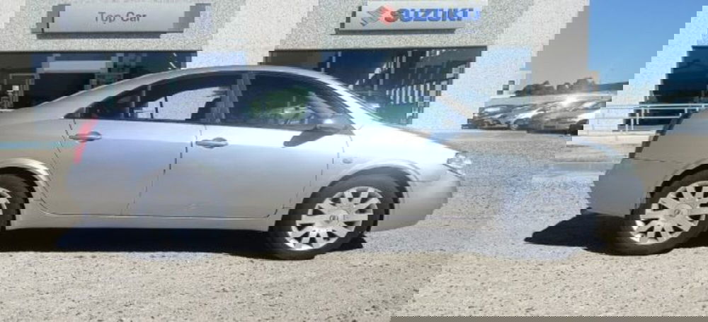 Nissan Primera usata a Oristano (2)