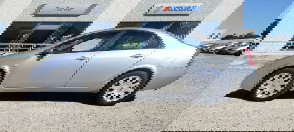 Nissan Primera usata a Oristano (6)