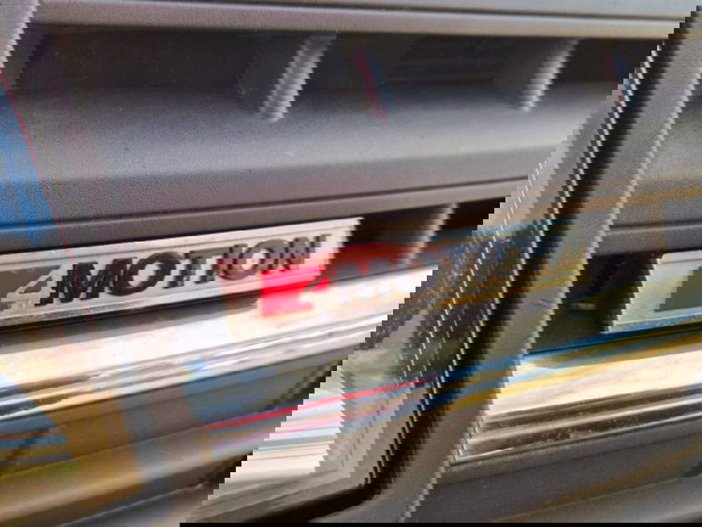 Volkswagen Veicoli Commerciali Transporter Furgone usata a Oristano (4)