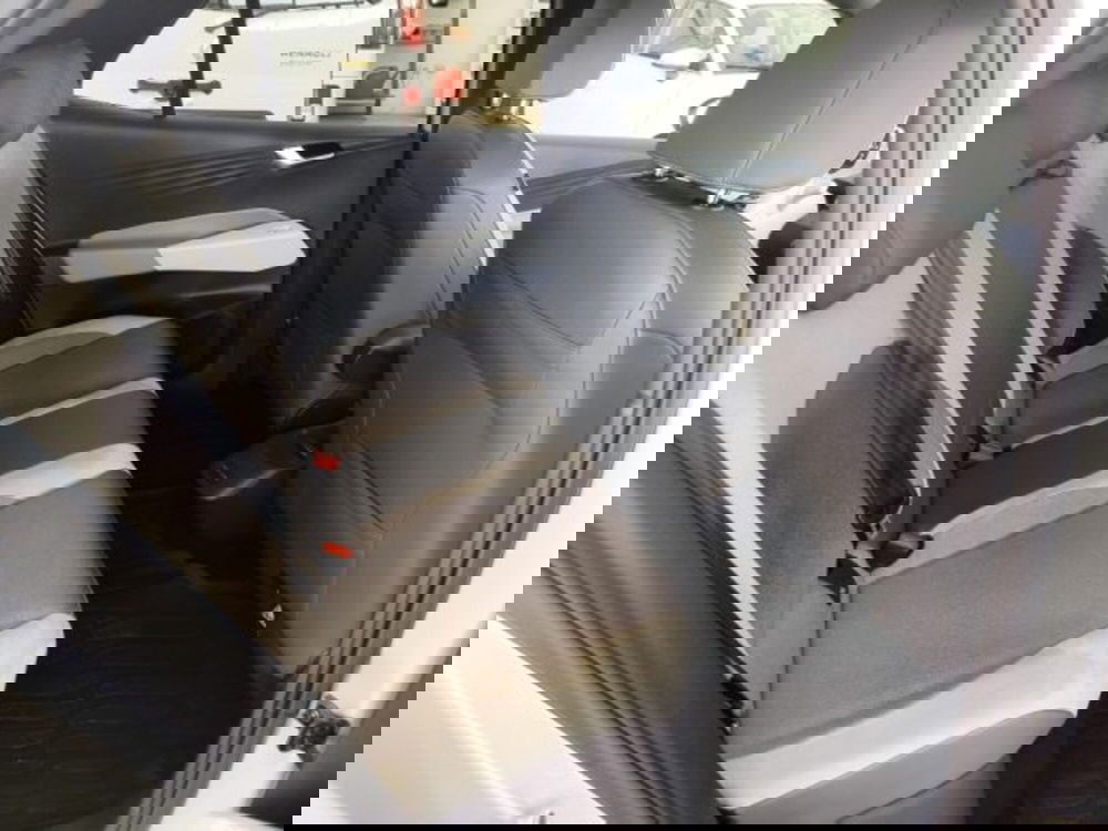 Volkswagen ID.3 usata a Oristano (11)
