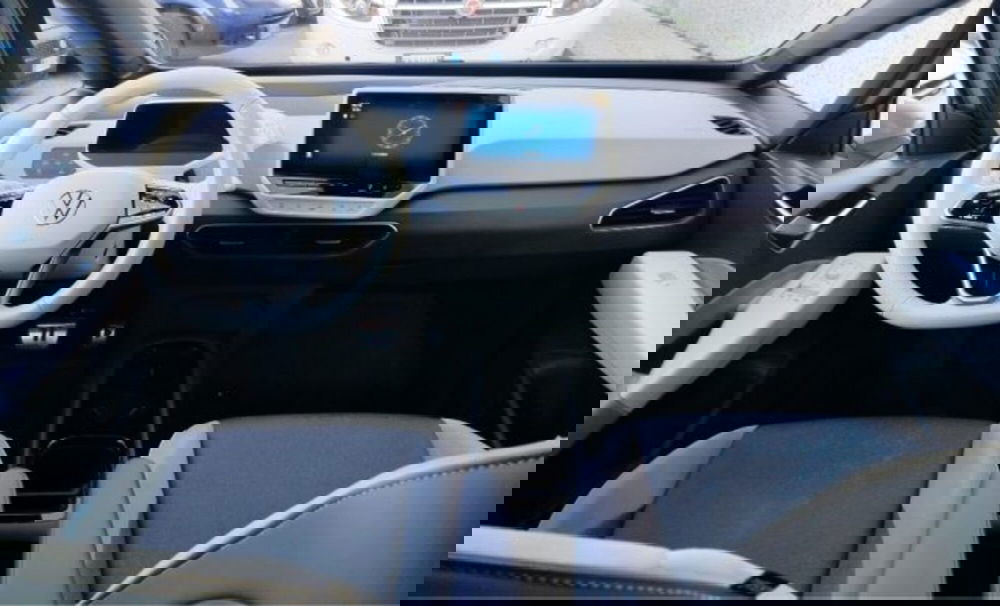 Volkswagen ID.3 usata a Oristano (12)