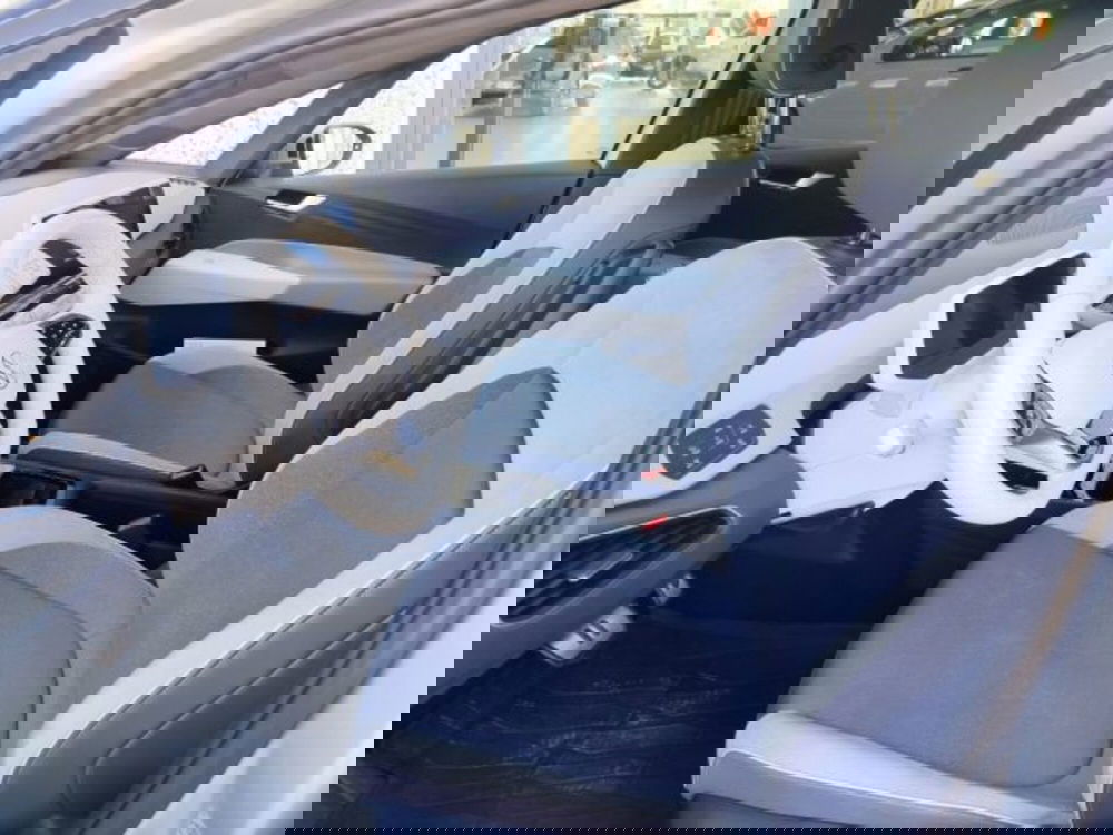 Volkswagen ID.3 usata a Oristano (9)