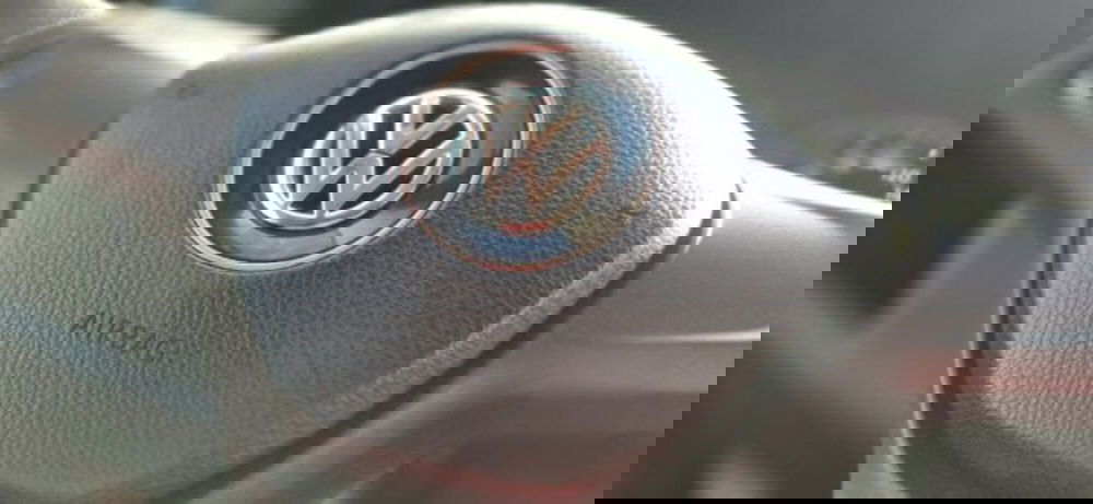 Volkswagen Veicoli Commerciali Transporter Furgone usata a Oristano (16)