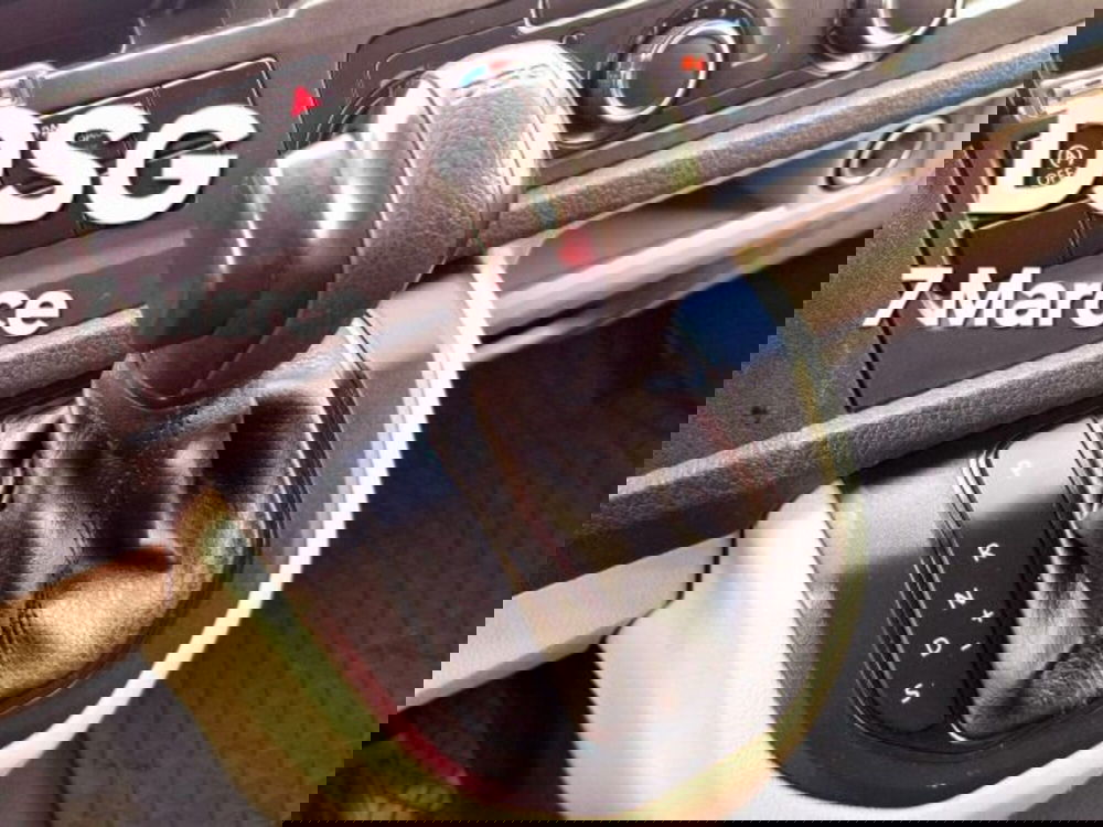 Volkswagen Veicoli Commerciali Transporter Furgone usata a Oristano (2)