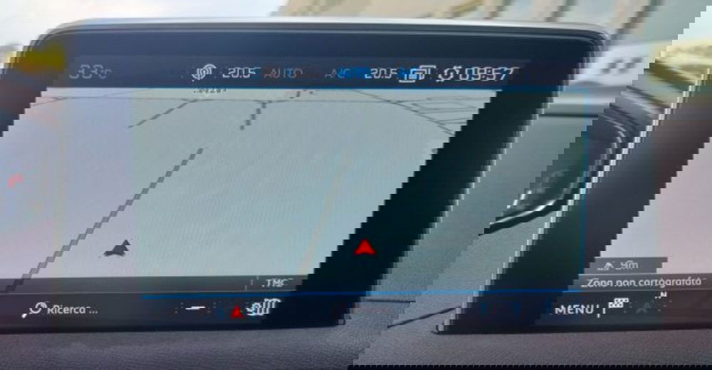 Peugeot 5008 usata a Oristano (12)