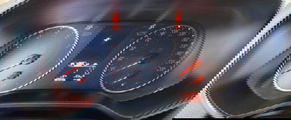 Renault Clio usata a Oristano (13)