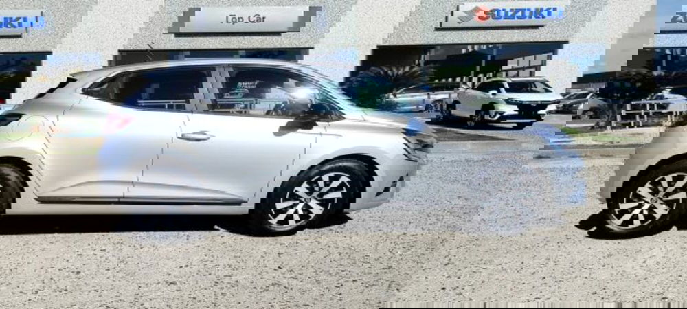 Renault Clio usata a Oristano (2)