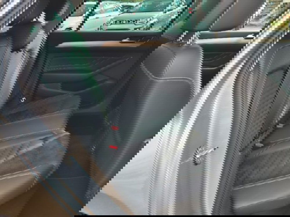 Volkswagen Passat Variant usata a Oristano (14)