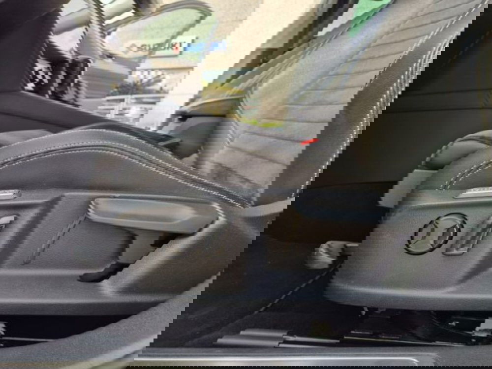 Volkswagen Passat Variant usata a Oristano (15)