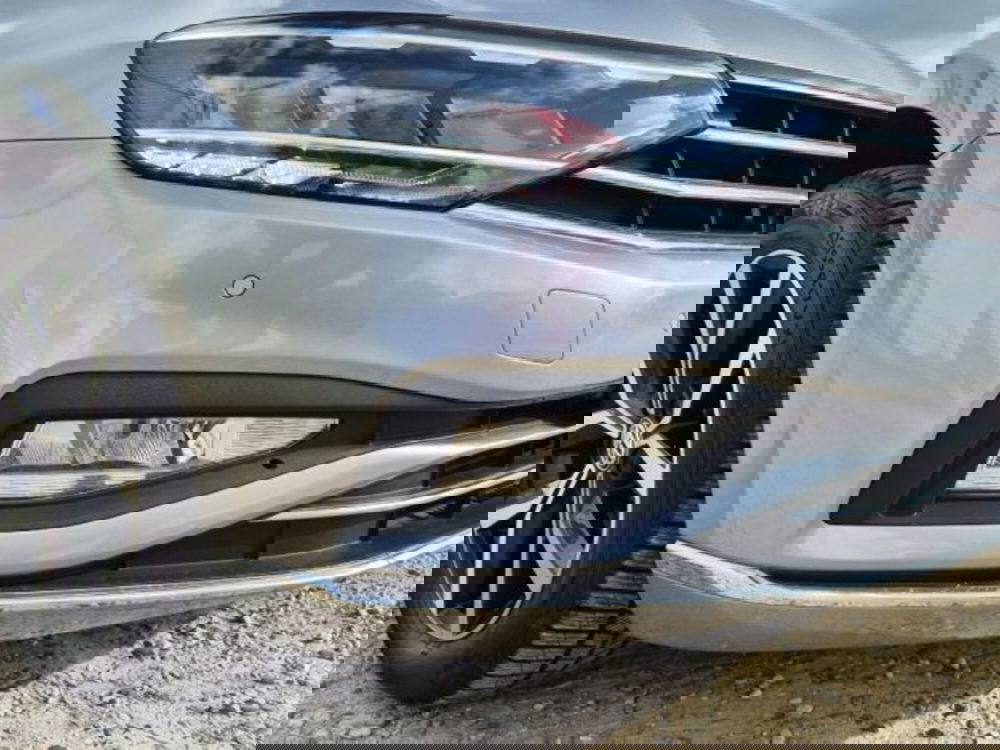Volkswagen Passat Variant usata a Oristano (18)