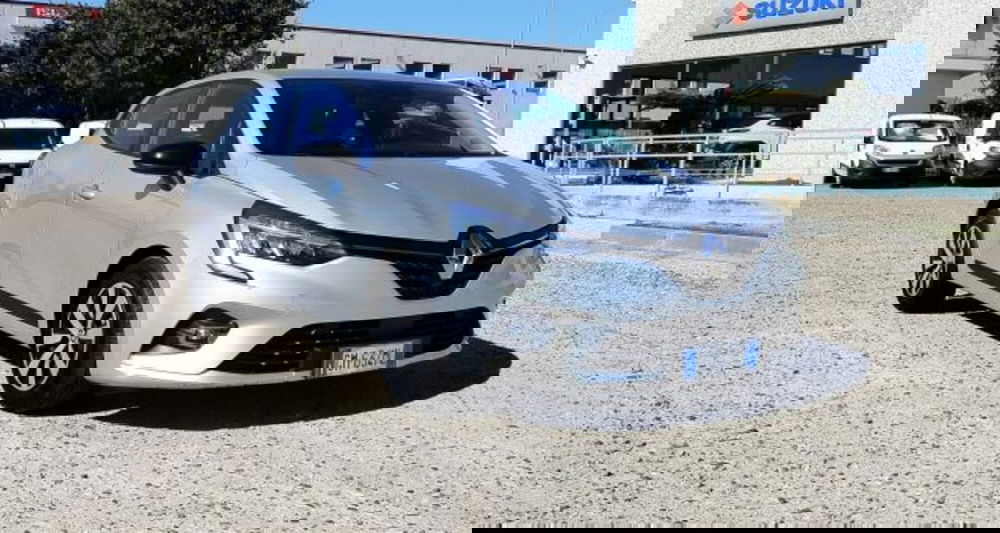 Renault Clio usata a Oristano