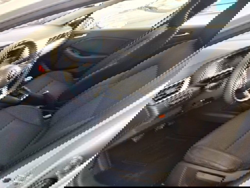 Renault Clio usata a Oristano (10)