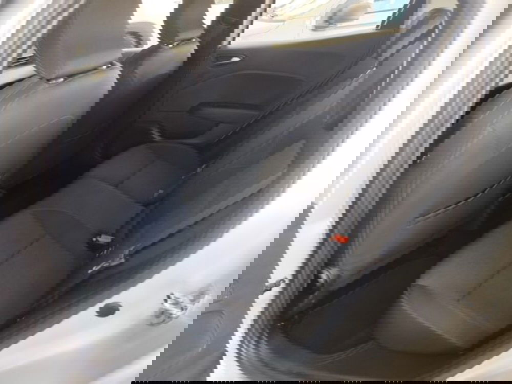 Renault Clio usata a Oristano (12)