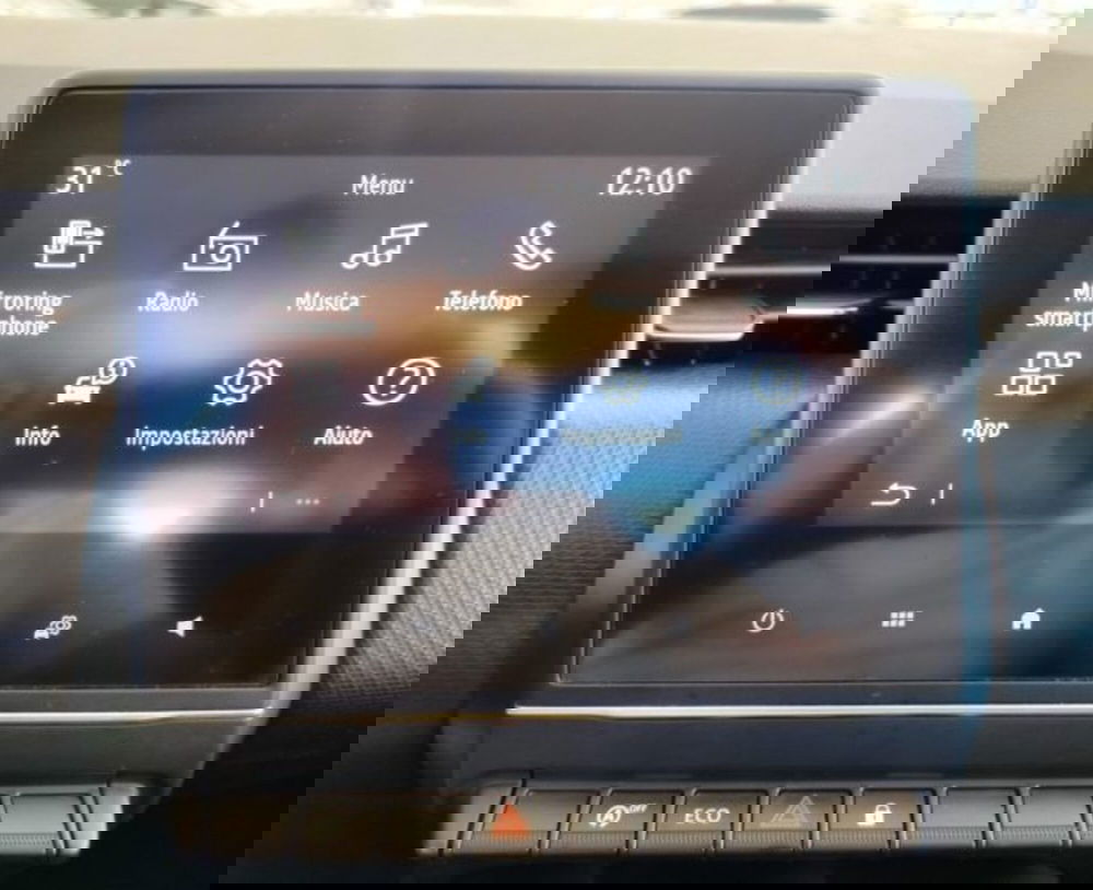 Renault Clio usata a Oristano (16)