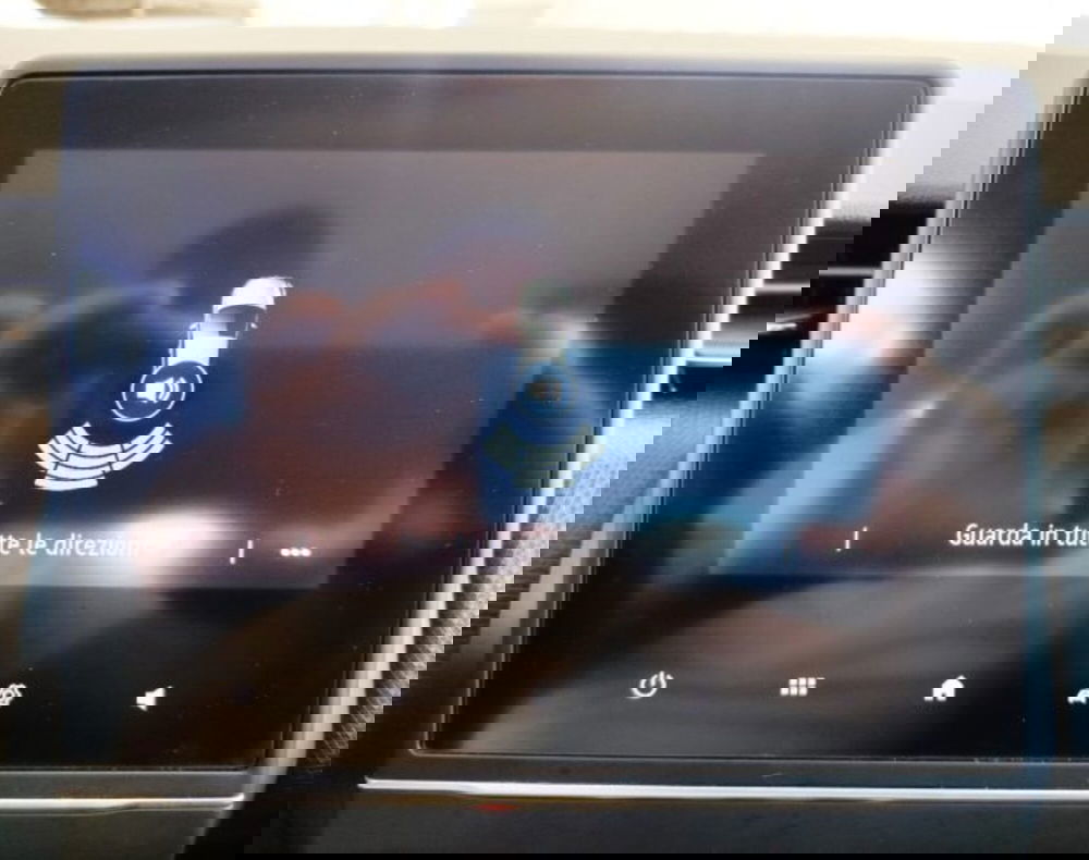 Renault Clio usata a Oristano (17)