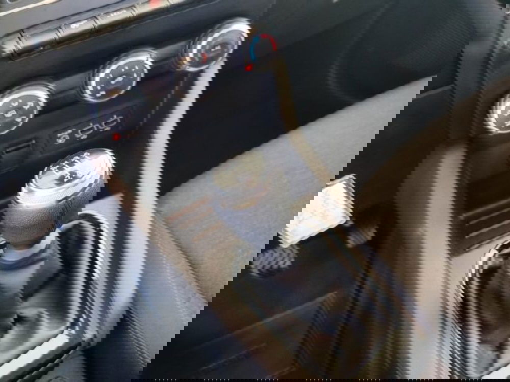 Renault Clio usata a Oristano (18)