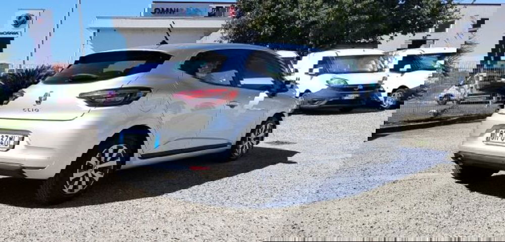 Renault Clio usata a Oristano (3)