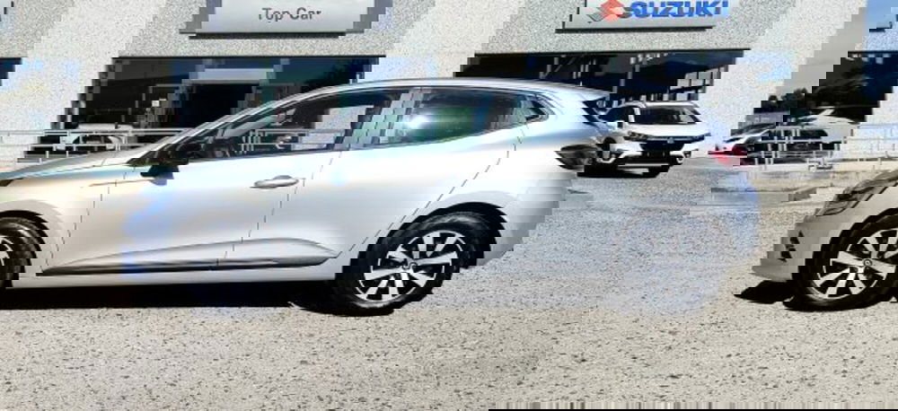 Renault Clio usata a Oristano (6)