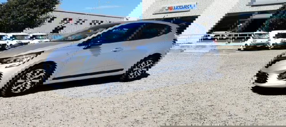 Renault Clio usata a Oristano (7)