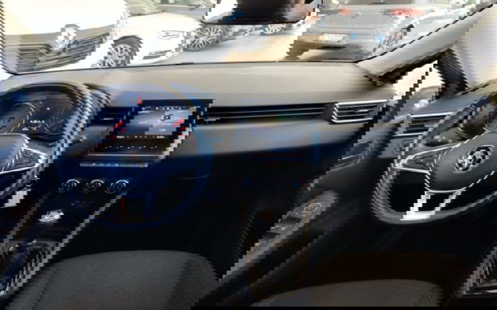 Renault Clio usata a Oristano (9)