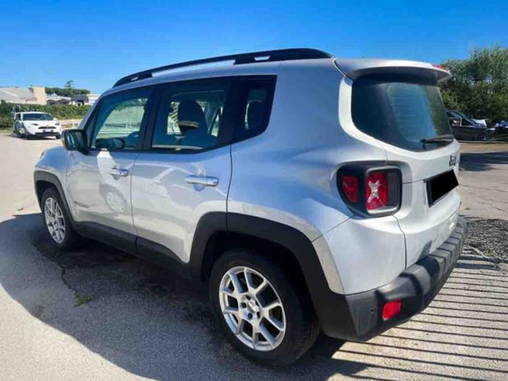 Jeep Renegade usata a Torino (6)