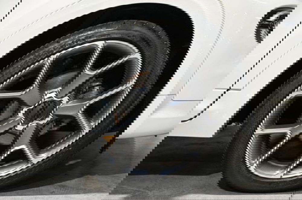 Fiat 500X usata a Torino (10)