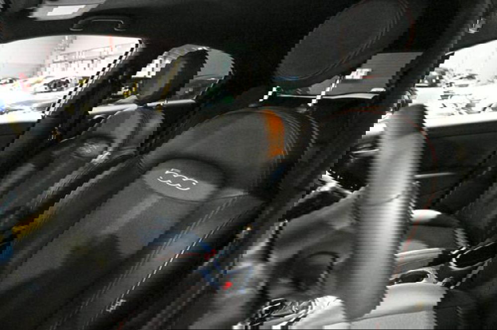 Fiat 500X usata a Torino (14)