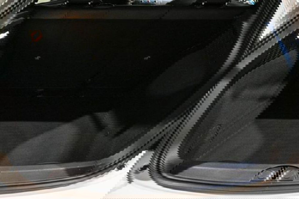 Fiat 500X usata a Torino (9)