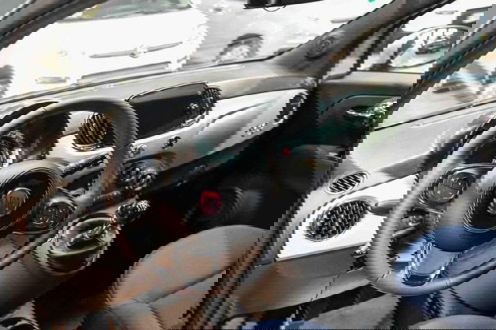 Fiat 500 nuova a Torino (10)