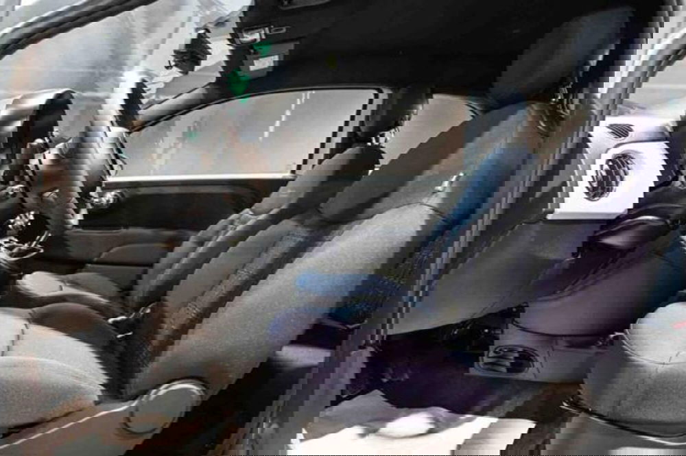 Fiat 500 nuova a Torino (11)