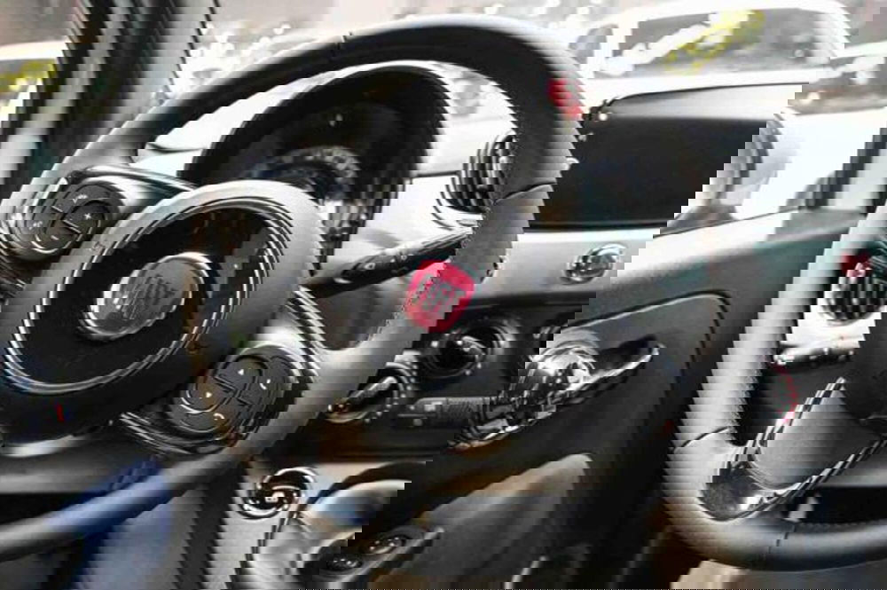 Fiat 500 nuova a Torino (14)