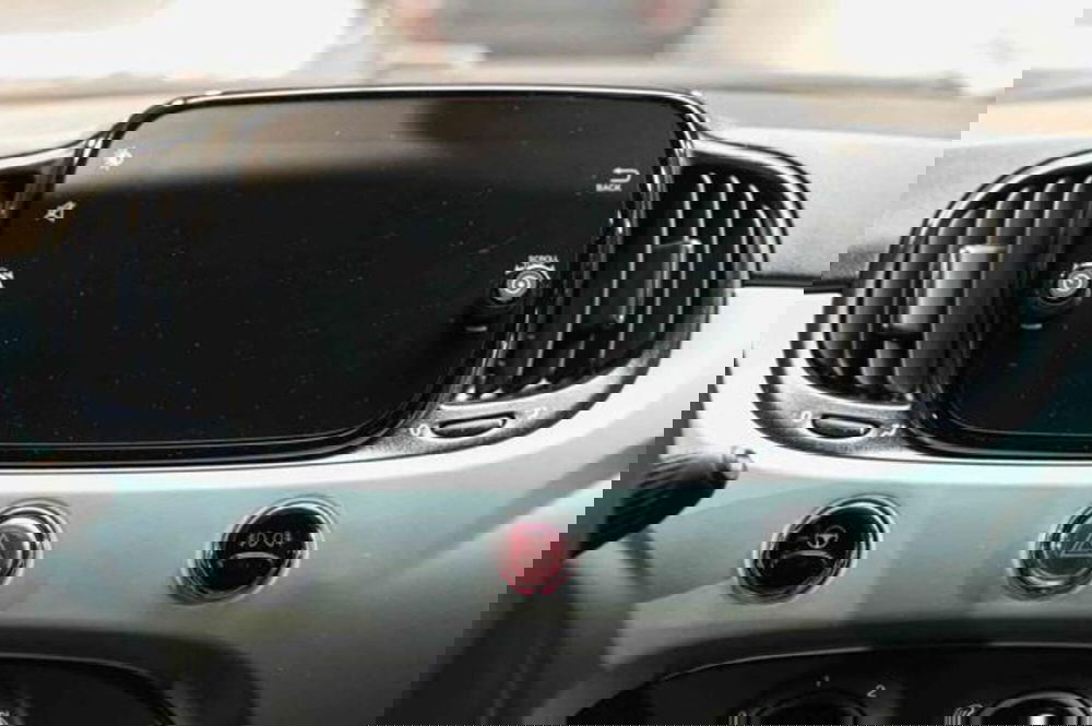 Fiat 500 nuova a Torino (16)