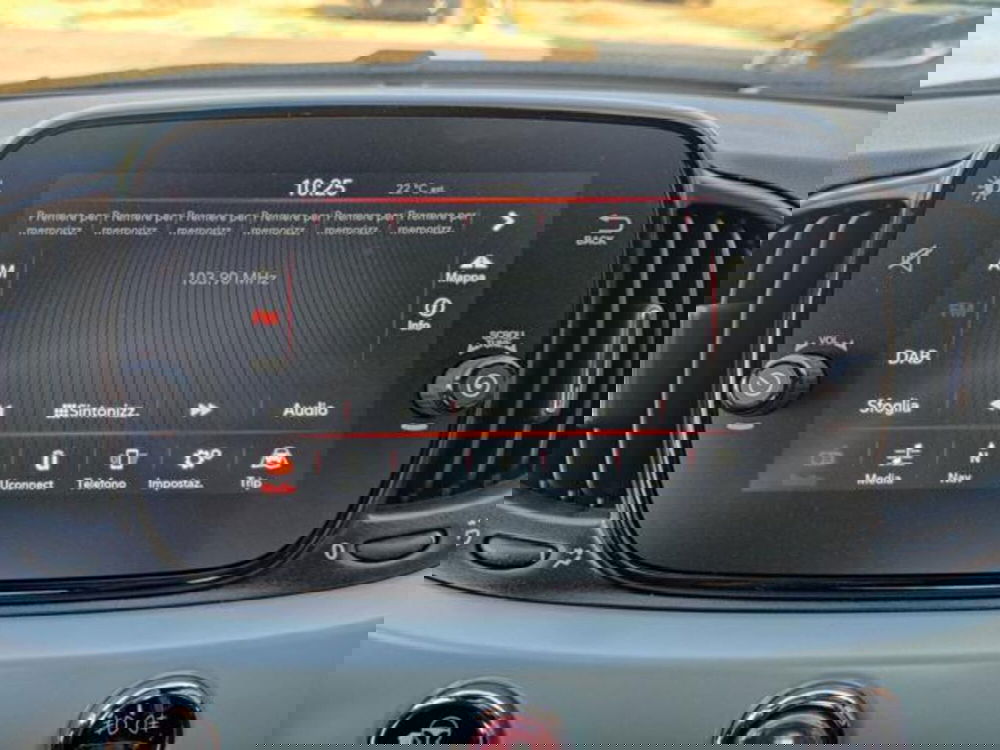 Fiat 500 nuova a Torino (17)