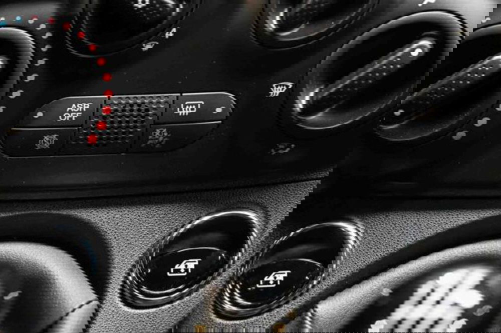 Fiat 500 nuova a Torino (19)